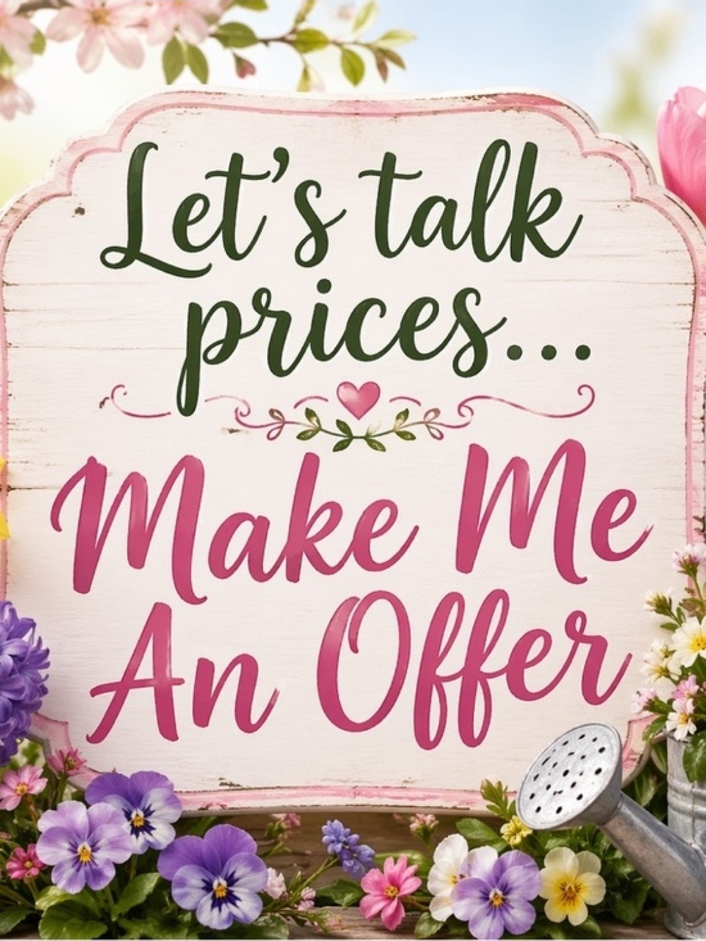 CLEARANCE PRICES - Picture 5 of 13